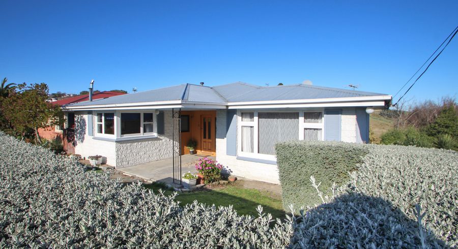  at 41 Tamar Street, South Hill, Oamaru