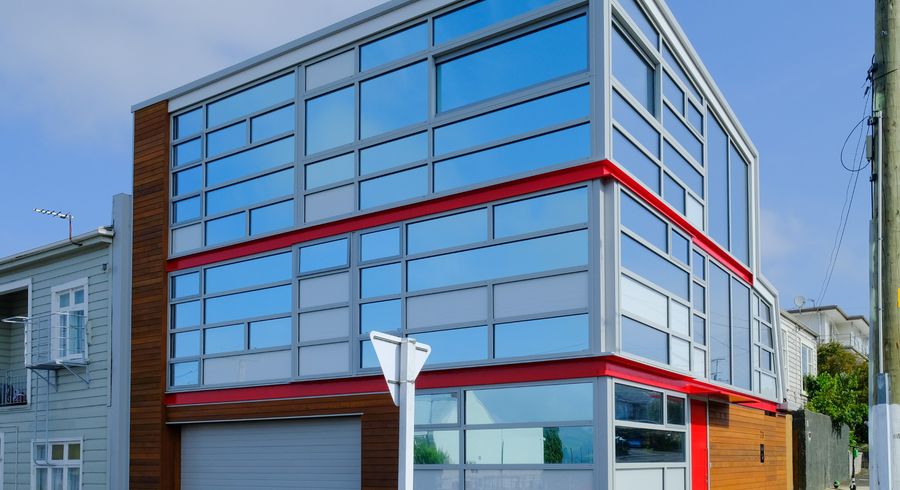  at 73 Arthur Street, Dunedin Central, Dunedin