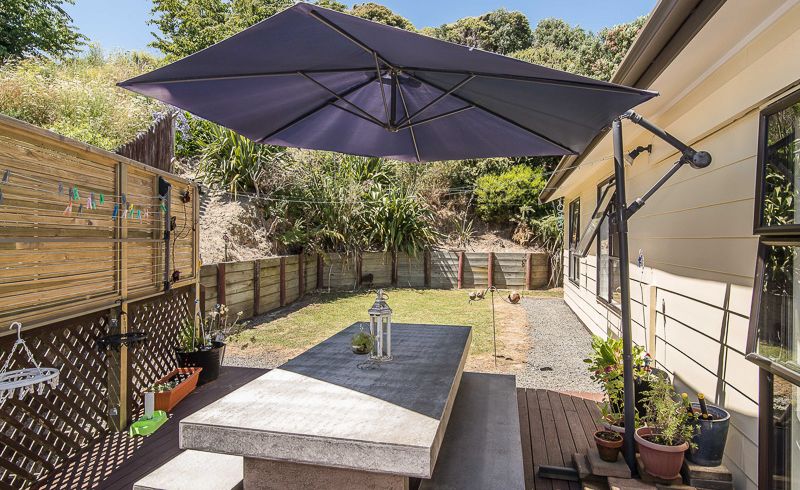  at 154 Sievers Grove, Cannons Creek, Porirua