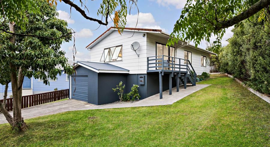  at 452 Panama Road, Mount Wellington, Auckland
