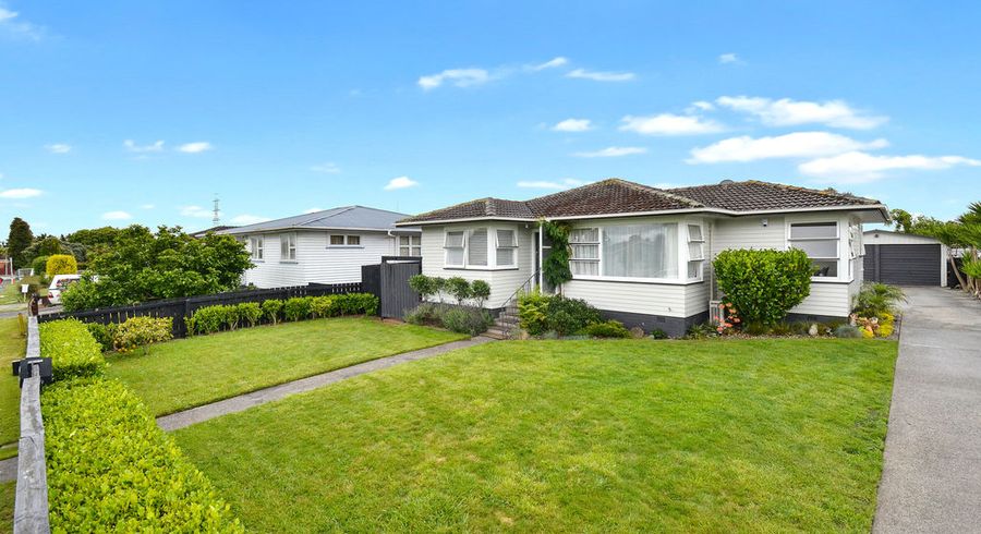  at 57 Tatariki Street, Rosehill, Papakura