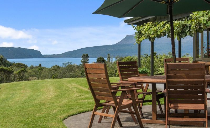 at 360 Spencer Road, Lake Tarawera, Rotorua
