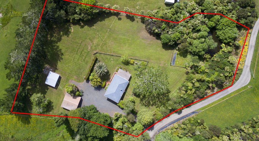  at 145 Chamberlain Road, Massey, Auckland