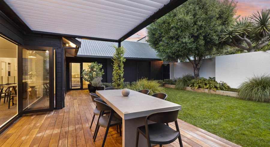  at 3/488 Riddell Road, St Heliers, Auckland