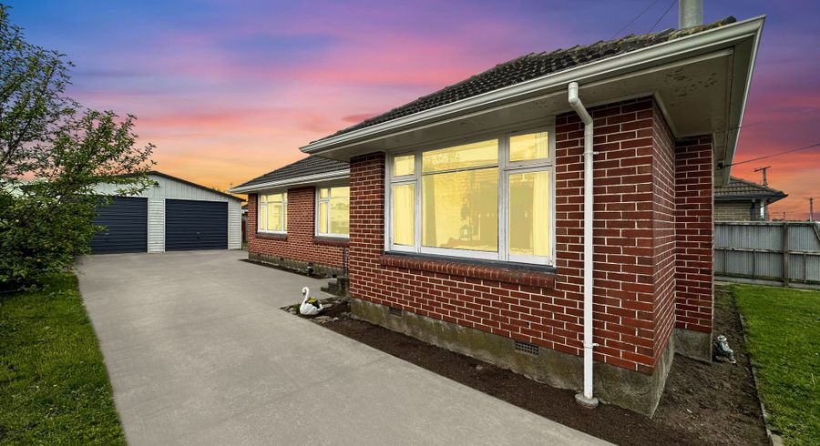  at 131 Foremans Road, Islington, Christchurch