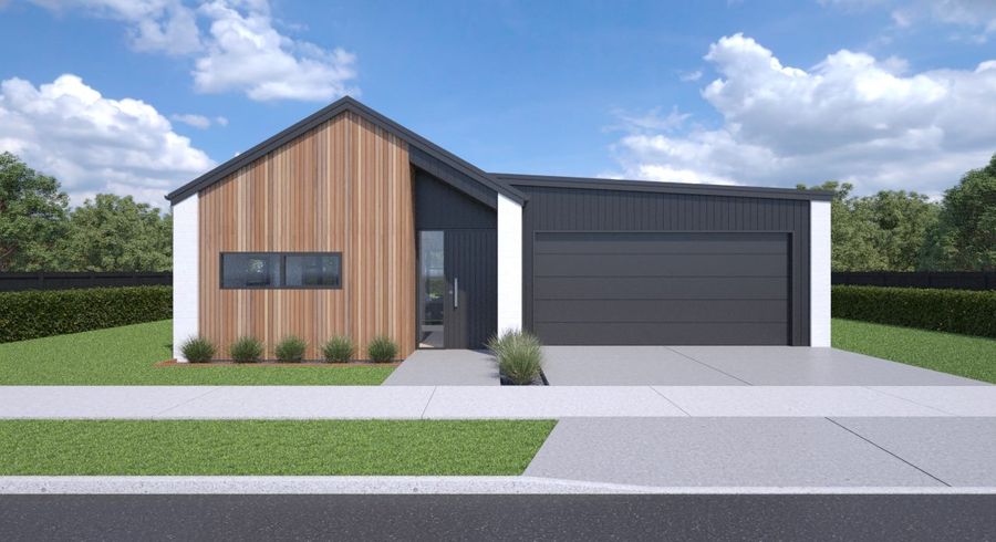  at Lot 88 Oralee Terrace, Aurora, Peacocke, Hamilton, Waikato