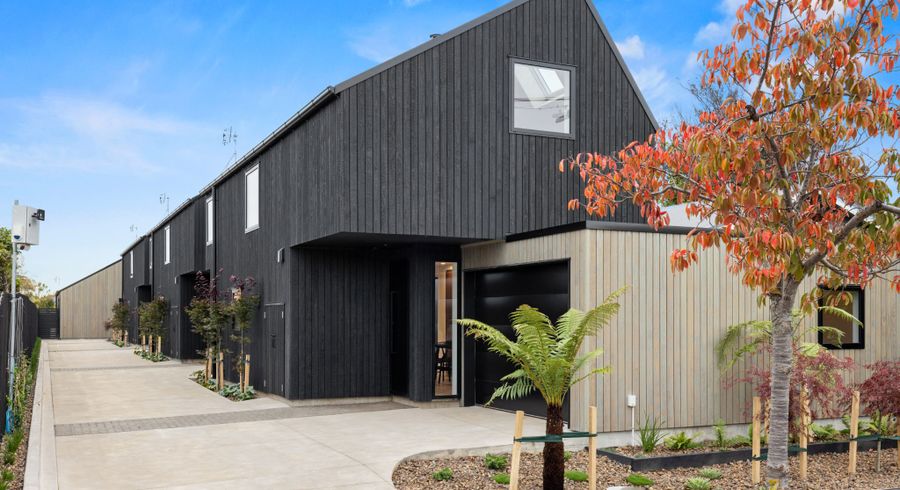  at 31A Allard Street, St. Albans, Christchurch City, Canterbury