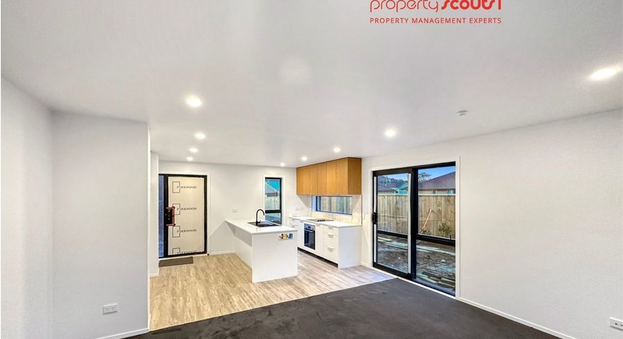  at 4/27A Wilford Street, Wallaceville, Upper Hutt, Wellington