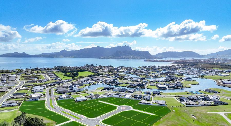  at Stace Hopper Drive, One Tree Point, Whangarei, Northland