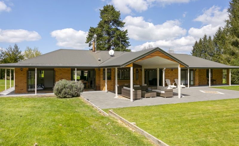  at 60 Palmer Mill Road, Wairakei, Taupo