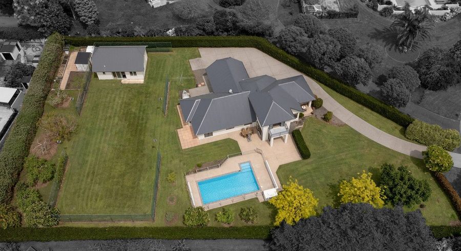  at 111 Freeburn Road, Pyes Pa, Tauranga, Bay Of Plenty