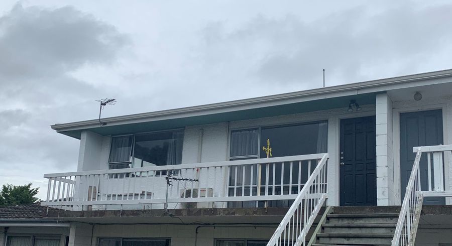  at 4/605 Hereford Street, Linwood, Christchurch