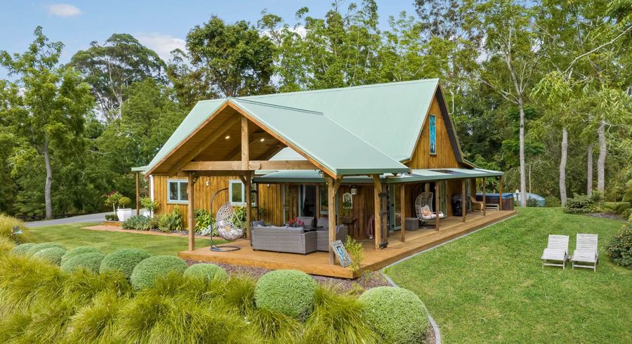  at 25C Parker Lane, Buckland, Pukekohe