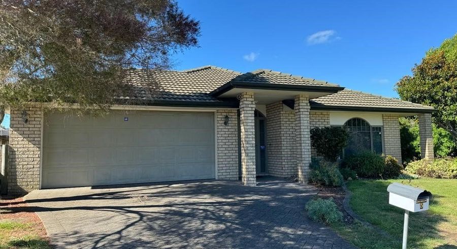  at 5 Pacific Cove Drive, Papamoa, Tauranga, Bay Of Plenty