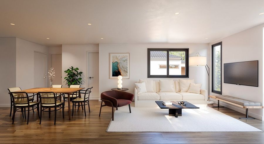  at 1/25-59 Clark Road, Hobsonville, Waitakere City, Auckland