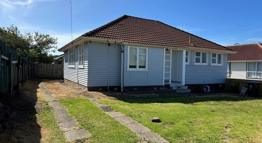  at 1 Kuranui Place, Otahuhu, Auckland
