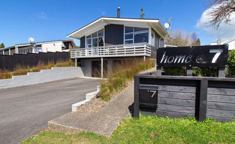 at 7 Wychwood Crescent, Springfield, Rotorua