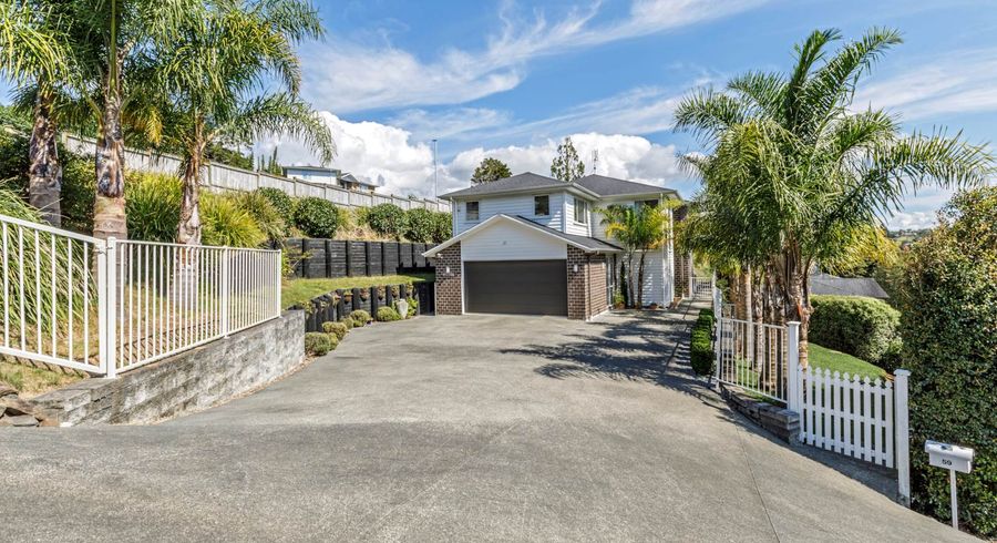  at 59 Blacks Road, Greenhithe, Auckland
