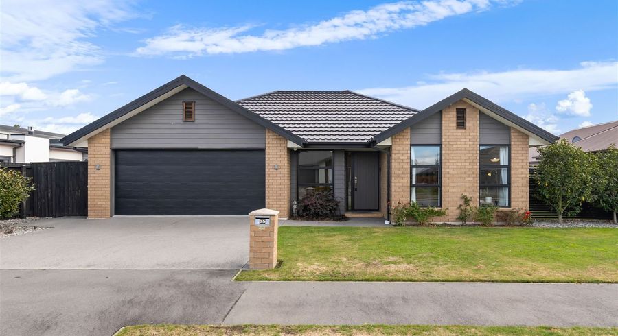  at 75 Metehau Street, Marshland, Christchurch