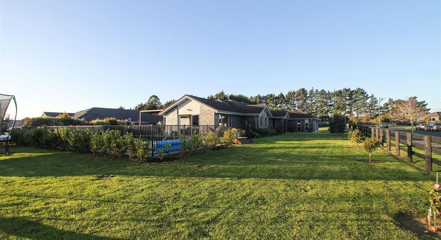  at 1 Martingale Drive, Kingseat, Franklin, Auckland