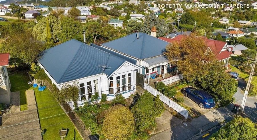  at 24 Currie Street, Port Chalmers, Dunedin