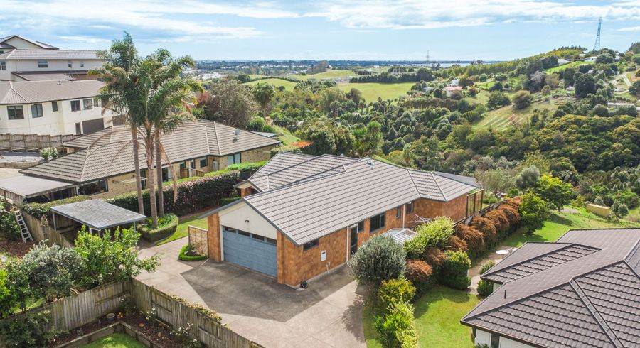  at 11 Taranui Place, Ohauiti, Tauranga