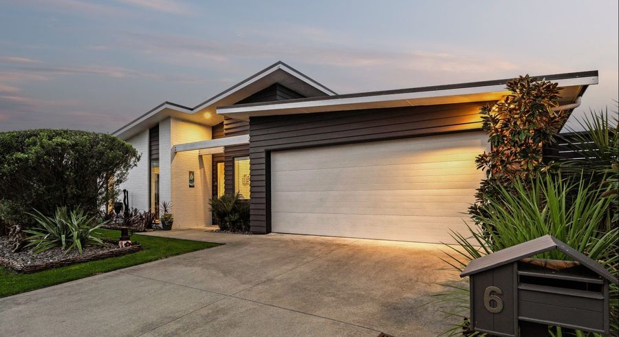  at 6 Trevally Place, Snells Beach, Snells Beach