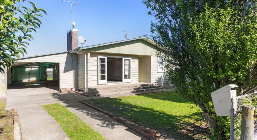  at 48 Dalton Street, Outer Kaiti, Gisborne, Gisborne