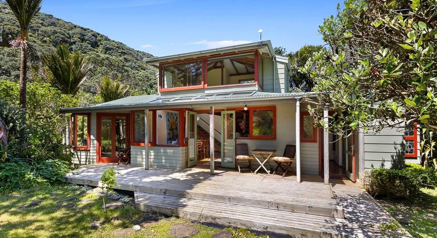  at 66 Karekare Road, Karekare, Waitakere City, Auckland