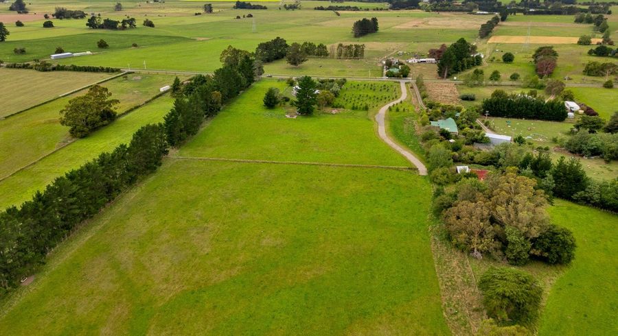  at Lot 2, 122 Cross Line, Greytown, South Wairarapa, Wellington