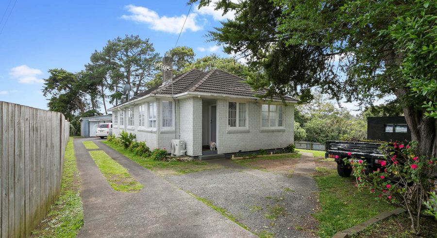  at 12 Raleigh Place, Otara, Auckland