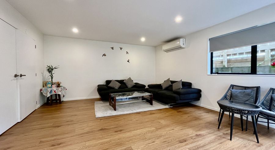  at 38D Greenhill Crescent, Pakuranga, Manukau City, Auckland