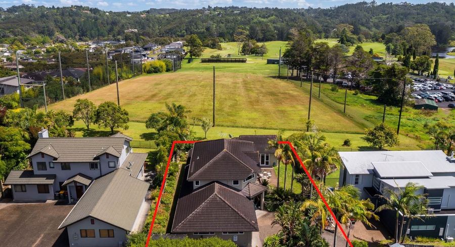  at 34 English Oak Drive, Albany, North Shore City, Auckland