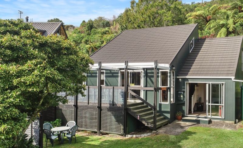  at 34 Te Akau Road, Okere Falls