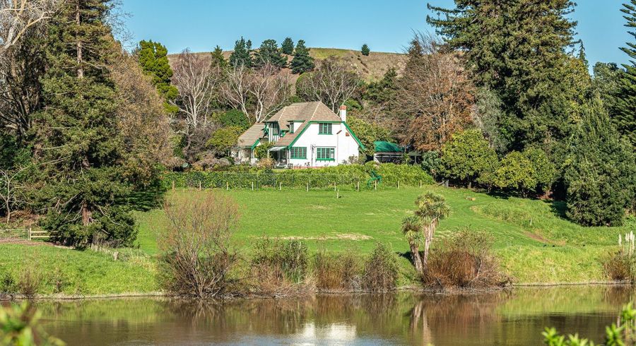  at 33 Riverbank Road, Okoia, Whanganui, Manawatu / Whanganui