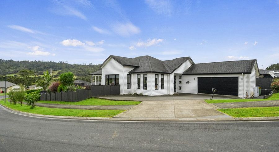  at 3 Will Street, Huapai, Kumeu