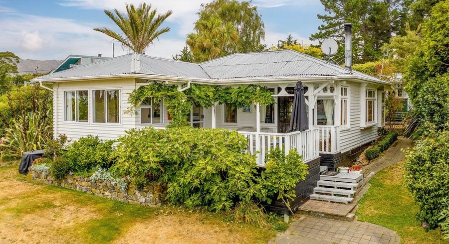  at 68 Marine Drive, Lyttelton