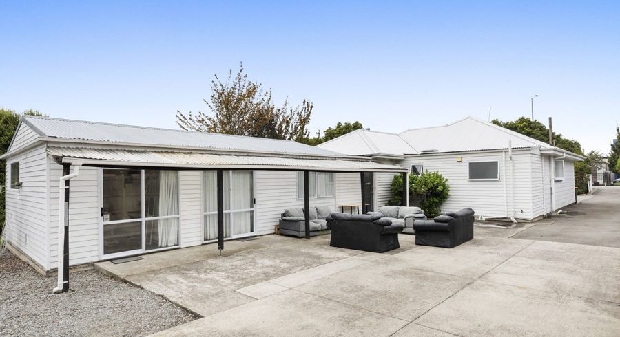  at 150 Main South Road, Upper Riccarton, Christchurch City, Canterbury