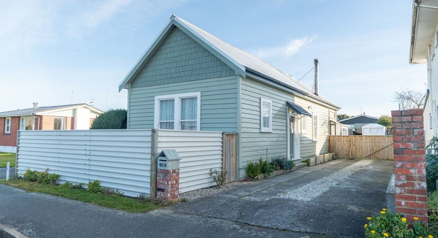  at 106 Mary Street, Richmond, Invercargill, Southland