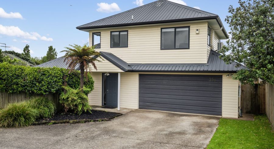  at 35B Coral Crescent, Panmure, Auckland