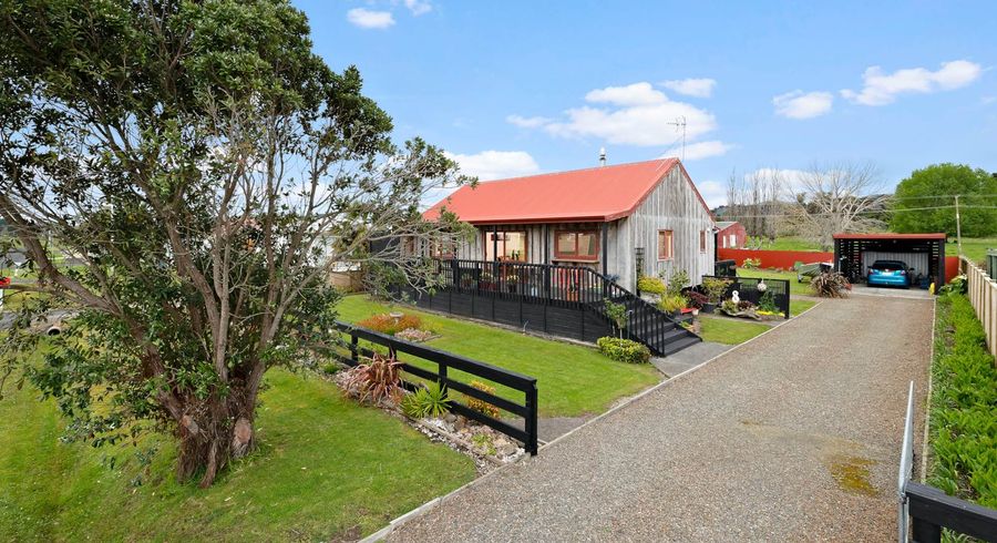  at 13 Kowhai Avenue, Pokeno