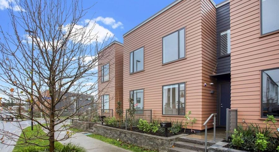  at 29 Harewood Street, Whenuapai, Waitakere City, Auckland