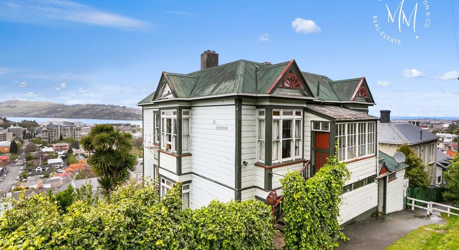  at 74 Heriot Row, North Dunedin, Dunedin, Otago