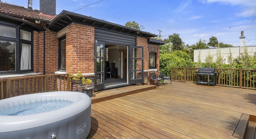  at 16 Rhodes Terrace, North East Valley, Dunedin, Otago