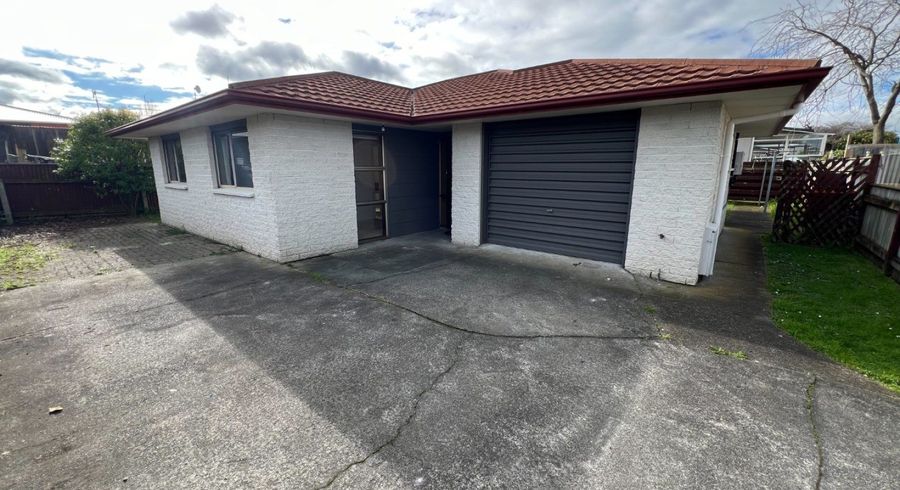  at 65C Church street, Awapuni, Palmerston North, Manawatu / Whanganui