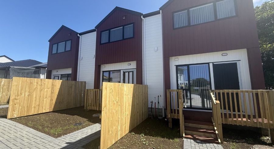  at 32A Cape Road, Mangere, Manukau City, Auckland