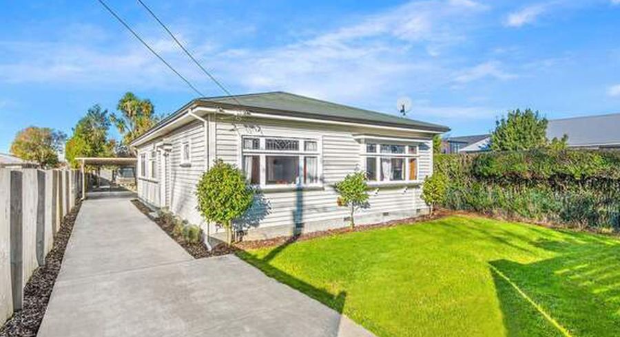  at 54 Mathesons Road, Phillipstown, Christchurch