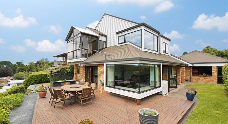  at 12A Clifton Road, Hamilton Central, Hamilton