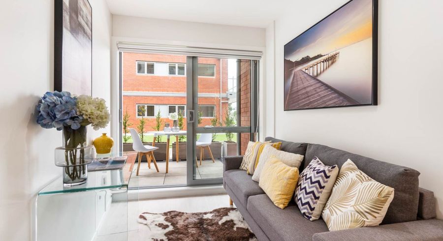  at 102/4 Wagener Place, Mount Albert, Auckland City, Auckland