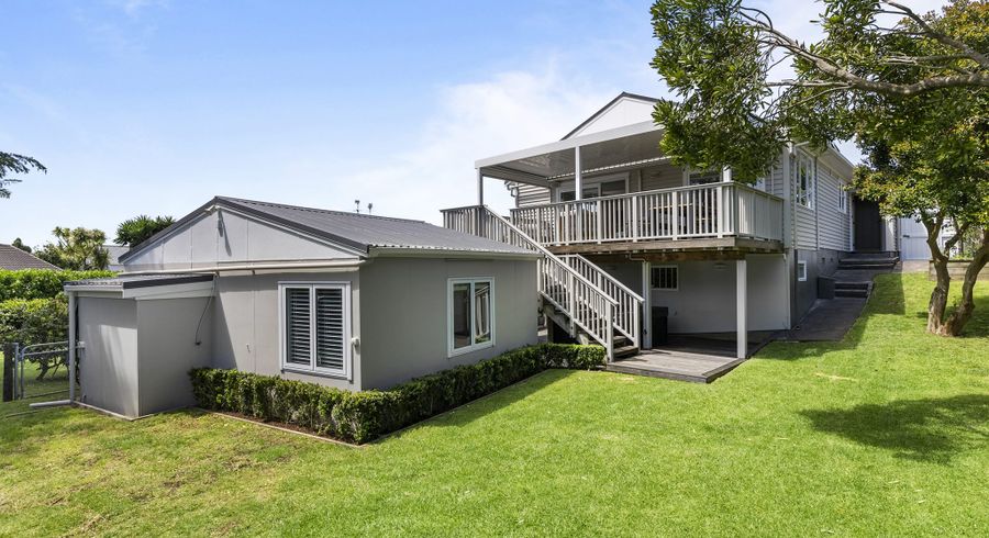  at 10 Oranga Avenue, Onehunga, Auckland